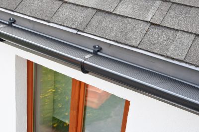 Benefits of Gutter Covers