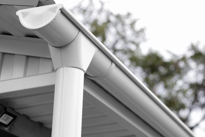 Cost of Gutter in Stow, OH