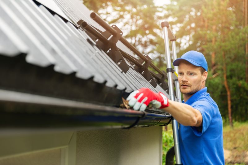 Best Gutter Repair Contractors in Stow, OH